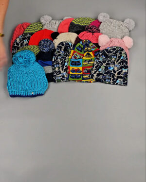 Фотография  539 - ШШП Lidl kids 114#5 кг, ЛОТ СТ-9659 оптом в Калининграде и Калининградской области