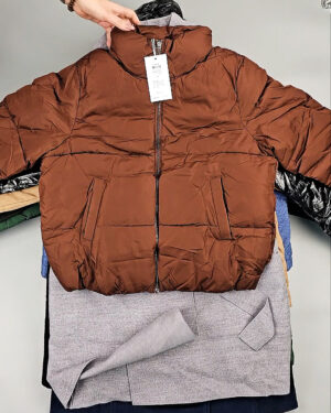 Фотография  197 - Верхняя одежда VILA#10,2 кг, ЛОТ СТ-9711 оптом в Калининграде и Калининградской области