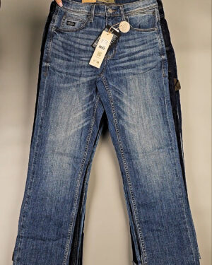 Фотография  481 - Джинсы BLEND HE 075#10 кг, ЛОТ СТ-9854 оптом в Калининграде и Калининградской области