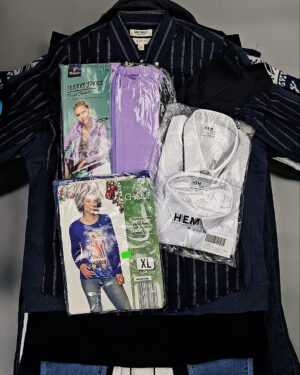 Купить AMAZON Winter#15 кг, ЛОТ СТ-9817 оптом в Калининграде и Калининградской области