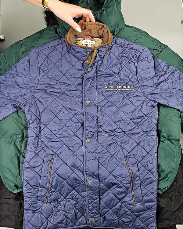 Фотография  374 - Куртки м/ж (Adult SKI Jackets Premium)#18 кг, ЛОТ СХ-0245 оптом в Калининграде и Калининградской области