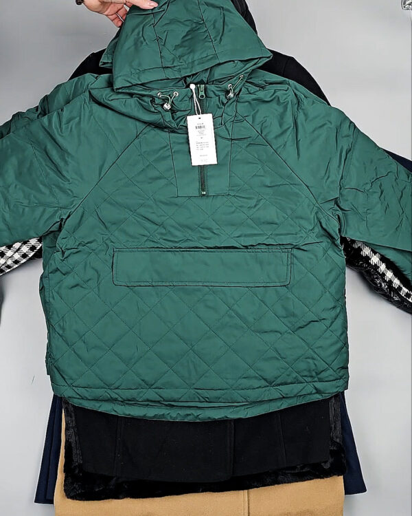 Фотография  762 - Верхняя одежда VILA#10,1 кг, ЛОТ СТ-9710 оптом в Калининграде и Калининградской области