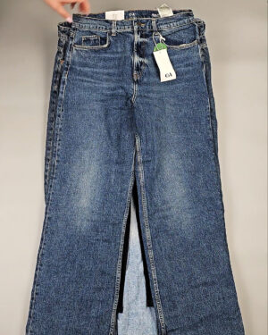 Фотография  956 - Джинсы C&A ж/м#10 кг, ЛОТ СТ-9866 оптом в Калининграде и Калининградской области