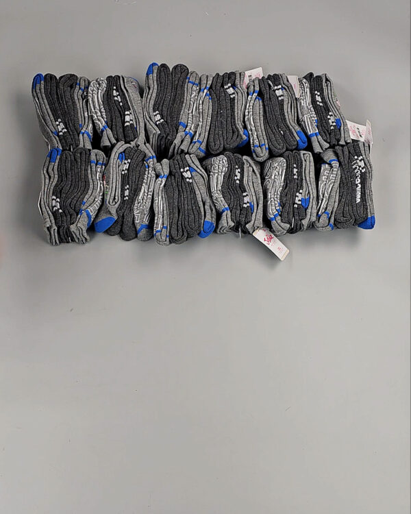 Фотография  682 - Носки дети зима CAN 084#5 кг, ЛОТ СТ-9696 оптом в Калининграде и Калининградской области