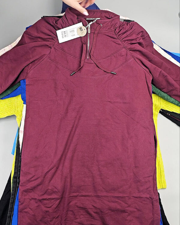 Фотография  594 - FRANSA Winter mix 104#15 кг, ЛОТ СТ-9802 оптом в Калининграде и Калининградской области