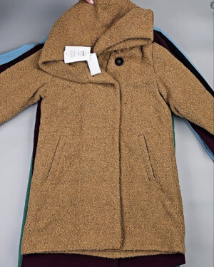 Фотография  796 - Пальто Bestseller 045#10 кг оптом в Калининграде и Калининградской области