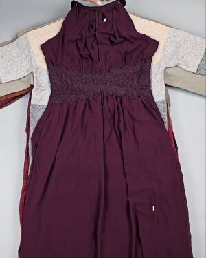 Фотография 397 - Платья Bestseller+DK Winter 035#7 кг, ЛОТ СТ-9997 оптом в Калининграде и Калининградской области