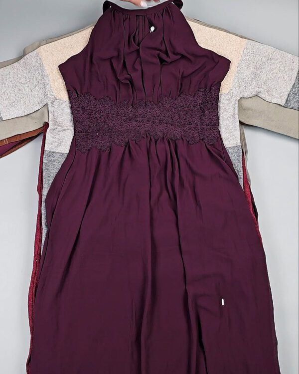 Фотография  953 - Платья Bestseller+DK Winter 035#7 кг, ЛОТ СТ-9997 оптом в Калининграде и Калининградской области