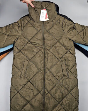 Фотография  422 - Верхняя одежда VILA 104#10 кг, ЛОТ СТ-9716 оптом в Калининграде и Калининградской области