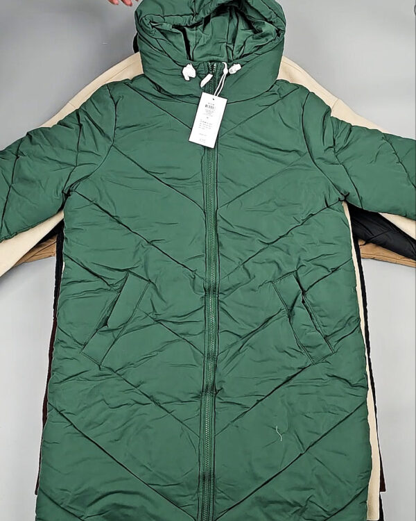 Фотография  812 - Верхняя одежда VILA 104#10 кг, ЛОТ СТ-9715 оптом в Калининграде и Калининградской области