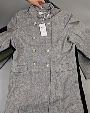 Фотография 645 - Пальто Bestseller 104#15,2 кг, ЛОТ СТ-9842 оптом в Калининграде и Калининградской области