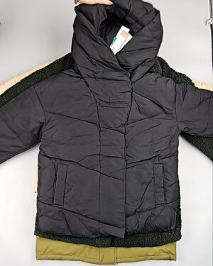 Фотография  137 - Верхняя одежда BESTSELLER Дания#10 кг, ЛОТ СТ-9707 оптом в Калининграде и Калининградской области