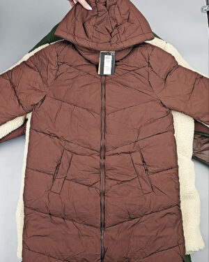 Фотография 808 - Куртки BESTSELLER зима 045#10 кг, ЛОТ СТ-9827 оптом в Калининграде и Калининградской области