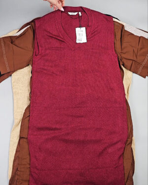 Фотография 665 - Платья Bestseller+DK Winter 035#7 кг, ЛОТ СТ-9916 оптом в Калининграде и Калининградской области