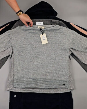 Фотография  204 - Толстовки Bestseller+DK 035#7 кг, ЛОТ СТ-9838 оптом в Калининграде и Калининградской области