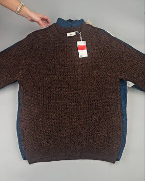 Фотография  220 - Джемпера мужские C&A 025#7 кг, ЛОТ СТ-10001 оптом в Калининграде и Калининградской области