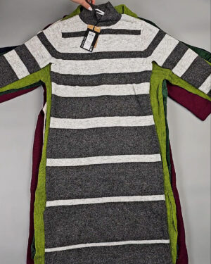 Фотография  872 - Платья Bestseller+DK Winter 035#7 кг, ЛОТ СТ-9998 оптом в Калининграде и Калининградской области