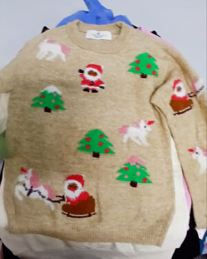 Купить H&M Kids Winter#7 кг, ЛОТ СТ-9837 оптом в Калининграде и Калининградской области