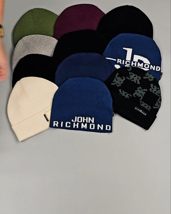 Фотография  998 - Шапки мужские C-3406 (CAPS/W) #20 шт, ЛОТ СТ-9654 оптом в Калининграде и Калининградской области