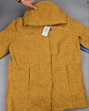 Фотография  212 - Пальто Bestseller 045#10 кг, ЛОТ СТ-9845 оптом в Калининграде и Калининградской области