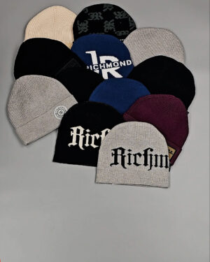 Фотография  141 - Шапки мужские C-3406 (CAPS/W) #20 шт оптом в Калининграде и Калининградской области