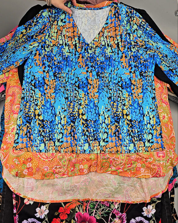 Фотография  866 - XXL Winter mix БМ#15 кг, ЛОТ СХ-0252 оптом в Калининграде и Калининградской области