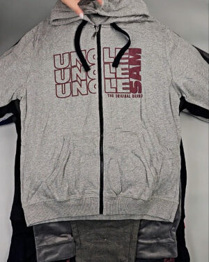 Фотография  530 - LIDL Winter м/ж 022024#15 кг, ЛОТ СТ-9977 оптом в Калининграде и Калининградской области