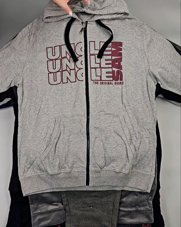 Фотография  861 - LIDL Winter м/ж 022024#15 кг, ЛОТ СТ-9977 оптом в Калининграде и Калининградской области