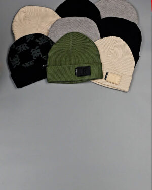 Фотография 532 - Шапки мужские C-3406 (CAPS/W) #20 шт, ЛОТ СТ-9653 оптом в Калининграде и Калининградской области