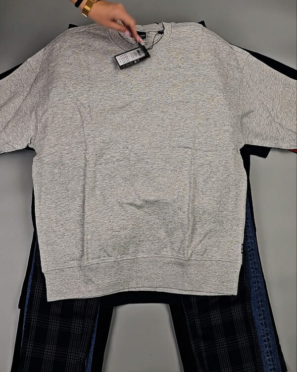 Фотография  953 - ONLY men 075#11 кг, ЛОТ СТ-9814 оптом в Калининграде и Калининградской области