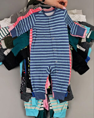 Фотография  398 - BABY СТОК CAN#5 кг, ЛОТ СТ-9924 оптом в Калининграде и Калининградской области