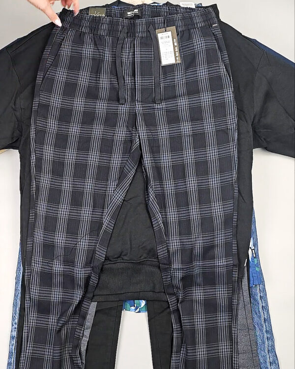 Фотография  429 - ONLY men 075#11 кг оптом в Калининграде и Калининградской области