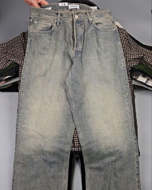 Фотография  622 - JACK JONES Men Winter mix 045#15 кг, ЛОТ СТ-9965 оптом в Калининграде и Калининградской области