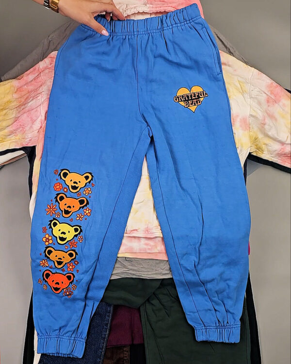 Фотография  285 - CANADA  Winter mix 64#15 кг, ЛОТ СТ-9804 оптом в Калининграде и Калининградской области