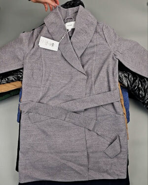 Фотография  933 - Верхняя одежда VILA#10,2 кг, ЛОТ СТ-9711 оптом в Калининграде и Калининградской области