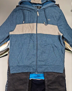 Фотография  708 - Мужской микс TOP LOOK (MEN NC)#25 кг, ЛОТ СТ-9870 оптом в Калининграде и Калининградской области