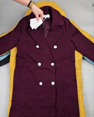 Фотография  206 - Пальто Bestseller 104#10 кг оптом в Калининграде и Калининградской области