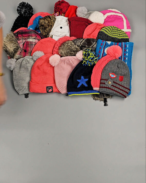 Фотография  504 - ШШП Lidl kids 114#5 кг, ЛОТ СТ-9660 оптом в Калининграде и Калининградской области