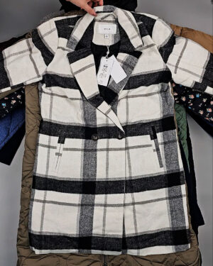 Купить Верхняя одежда VILA#10,4 кг, ЛОТ СТ-9712 оптом в Калининграде и Калининградской области