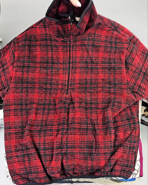 Фотография  772 - Флис ( Pollar Fleece)#20 кг, ЛОТ СХ-0235 оптом в Калининграде и Калининградской области