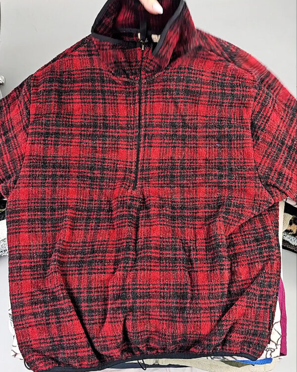 Фотография  903 - Флис ( Pollar Fleece)#20 кг, ЛОТ СХ-0235 оптом в Калининграде и Калининградской области