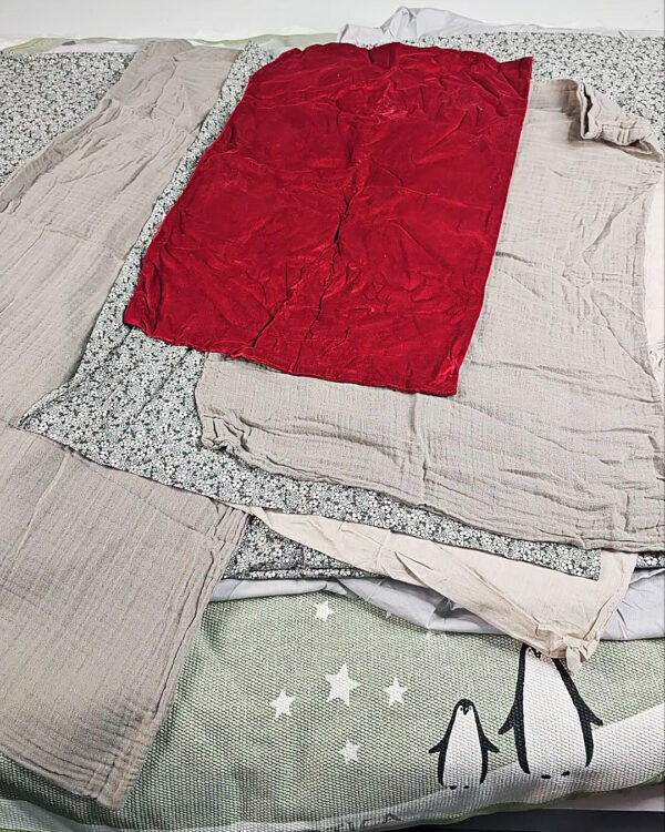 Фотография  641 - Предметы домашнего обихода H&M, 25 кг, ЛОТ СТ-9898 оптом в Калининграде и Калининградской области