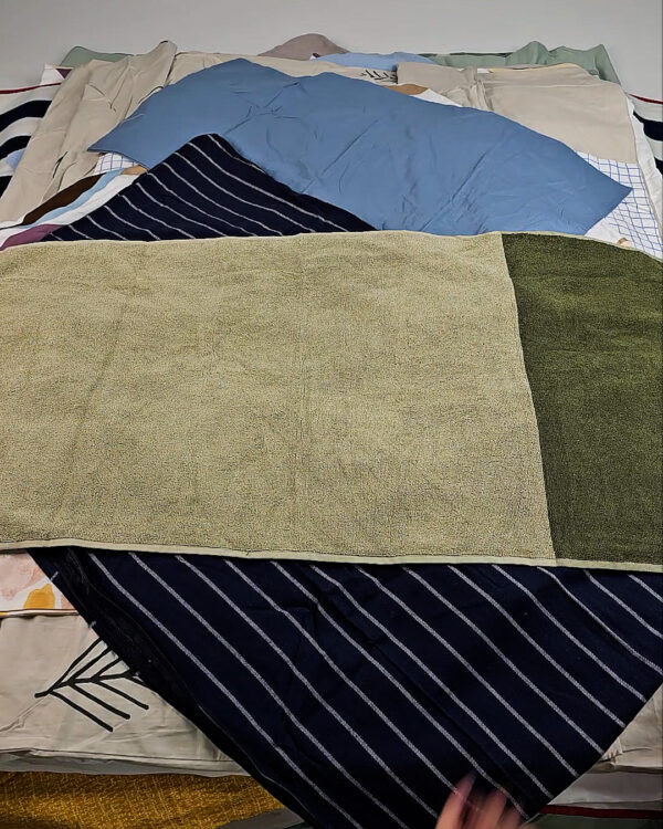 Фотография  251 - ПДО TCM 074#20 кг, ЛОТ СТ-9625 оптом в Калининграде и Калининградской области