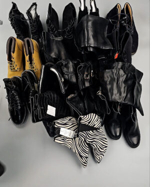 Фотография  961 - Обувь СТОК Demi шт#20 шт, ЛОТ СТ-9773 оптом в Калининграде и Калининградской области