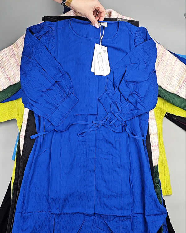 Фотография  352 - FRANSA Winter mix 104#15 кг, ЛОТ СТ-9802 оптом в Калининграде и Калининградской области