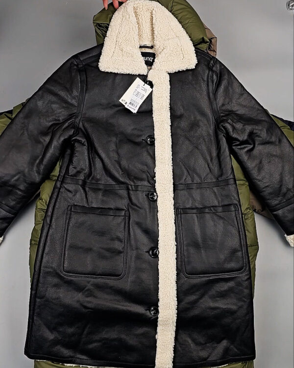 Фотография  729 - Верхняя одежда DK Company 075#10 кг,ЛОТ СТ-9721 оптом в Калининграде и Калининградской области