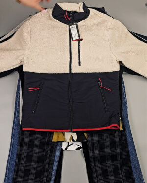 Фотография  684 - ONLY men 075#11 кг, ЛОТ СТ-9813 оптом в Калининграде и Калининградской области