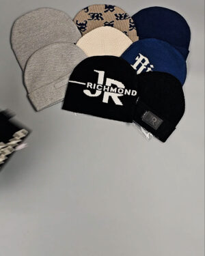 Фотография 448 - Шапки мужские C-3406 (CAPS/W) #20 шт, ЛОТ СТ-9651 оптом в Калининграде и Калининградской области