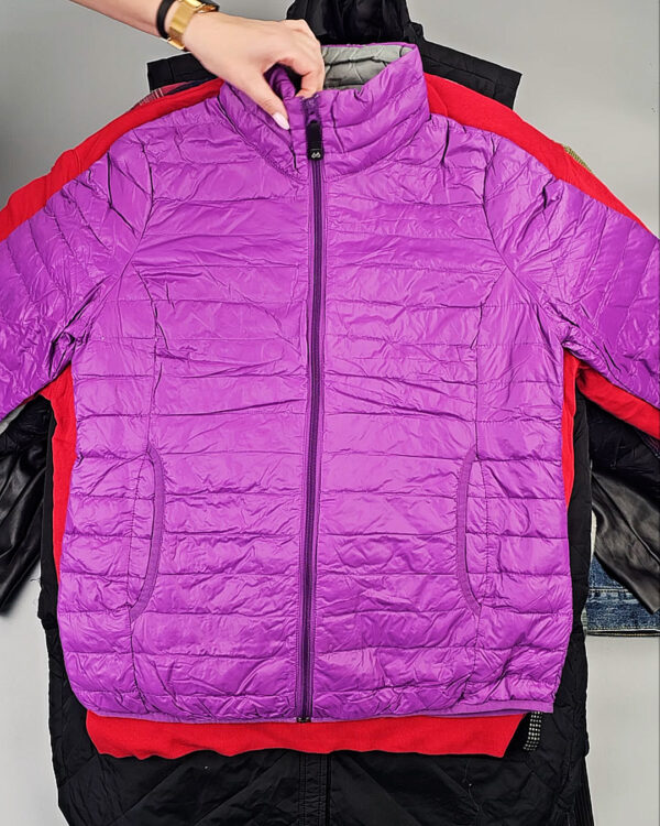 Фотография  316 - Норвегия W#50 кг, ЛОТ СХ-0227 оптом в Калининграде и Калининградской области