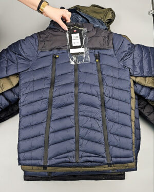 Фотография  469 - Куртки (Herrenjacken G.Norway)#14,3 кг, ЛОТ СТ-9635 оптом в Калининграде и Калининградской области